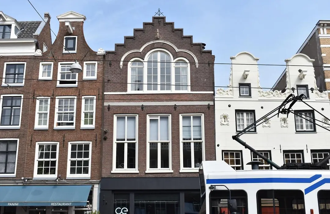 Suite no 7, hidden gem center of Amsterdam-1