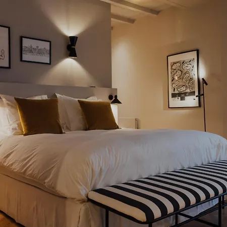 Suite no 7, hidden gem center of Amsterdam-3